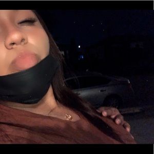 Meet your Posher, Bryana